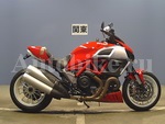     Ducati Diavel 2013  2
